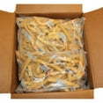 thumbnail image 4 of Pack of 5, Harvest Creations, Dipt'N Dusted Pickle Fries, 2 lb, 4 of 6