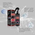 thumbnail image 3 of Hydrophobic Auto Coating Spray for Car Paint Protection, Repairs Scratches, Resists Water Stains and Dust, 3 of 5