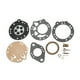 thumbnail image 4 of Kit de Reparación De Carburador De Motosierra ANGGREK Accesorios de Reemplazo de Goma de Hierro de Papel, 4 of 8