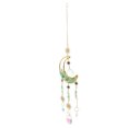 thumbnail image 4 of IFANLANDOR Hanging Sun Catcher Light Shape Sunlight Reflection 1Pack, 4 of 7