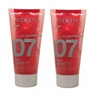 Redken Duo Shield 07 Color Protecting Gel Cream 2 Pack 5 oz