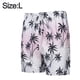 thumbnail image 2 of Pantalones de playa para hombre Pantalones cortos de hombre Pantalones de surf transpirables Natación deportiva MFZFUKR BST3019115-3, 2 of 6