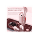 thumbnail image 4 of Audífonos Bmani Auriculares Bluetooth Inalámbricos corazón rosa, 4 of 4