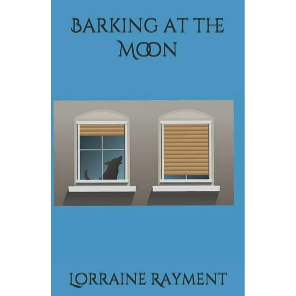 Dogpark Barking at the Moon, Book 9, (Paperback)