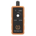 thumbnail image 2 of Activación de TPMS, reaprendizaje de TPMS, herramienta de sensor de presión de neumáticos, restablecimiento de TPMS, diseño personalizado, 2 of 9
