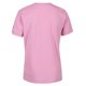 thumbnail image 3 of Regatta - Camiseta Bosley III para Niños/Niñas (Rosa) Regatta UTRG5115_coolpink, 3 of 4