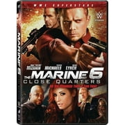 The Marine 6: Close Quarters (DVD), Sony Pictures, Action & Adventure