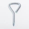 thumbnail image 5 of de tornillos para licencia de matrícula, de tornillos para coche americano, 8 tornillos, 8 tornillos, 8 tornillos de fijación, 4 tuercas de, 5 of 5