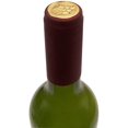 thumbnail image 4 of Tapas Termocontraíbles, 100 Piezas Tapas para Elaboración de Vino con Superficie Mate Roja Oriental para Uso Profesional y Doméstico, 30 Mm ER, 4 of 5