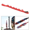 thumbnail image 4 of Cuerda de cadena de margaritas Cuerda de nailon para escalada Eslinga rojo Sunnimix Eslinga de nailon para escalar, 4 of 8