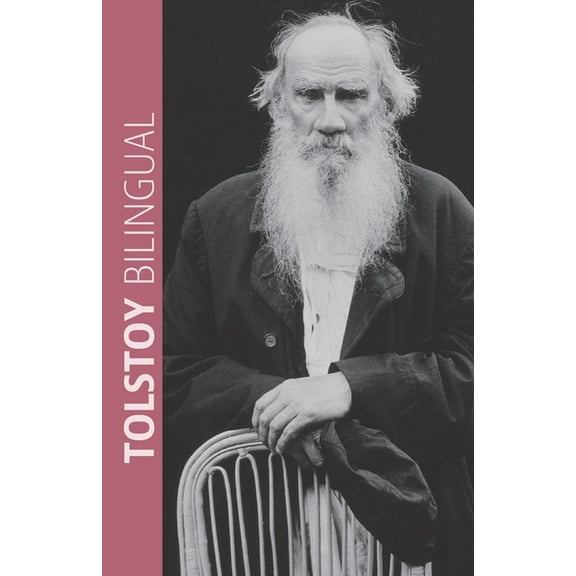 Tolstoy Bilingual, (Paperback)