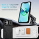 thumbnail image 5 of Funda GANGXUN para iPhone 13 Mini – Magnética Antigolpes con Soporte y Protección Doble, 5 of 6