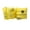 Yellow, variant on 2 Pack Inflatable Arm Floaties, Blow up Water Wings, Swimming Arm Bands Floatation Made from Thick PVC, Safe Swim Training Accessories for Children and Adults 30-150 lbs - Yellow