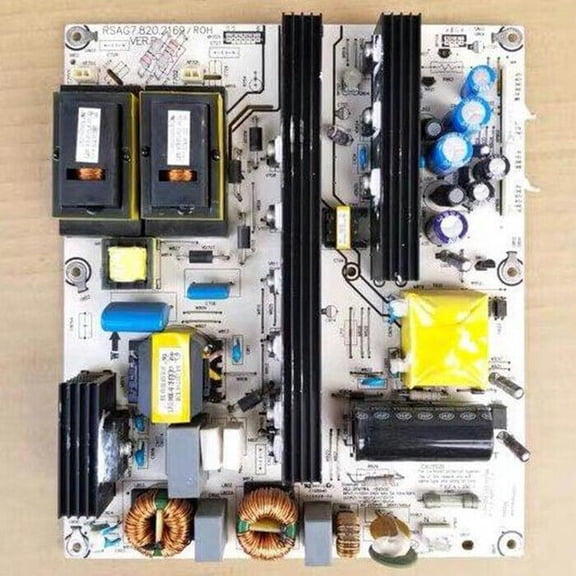 For TLM42V76P Power Board RSAG7.820.2169 ROH