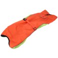 thumbnail image 4 of Chaqueta impermeable ligera, impermeable para perros grandes, chaqueta impermeable para mascotas, impermeable para mascotas, grado profesional, 4 of 12