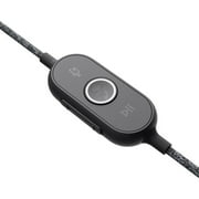Logitech Zone Wired Headset