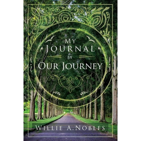 My Journal In Our Journey, (Paperback)