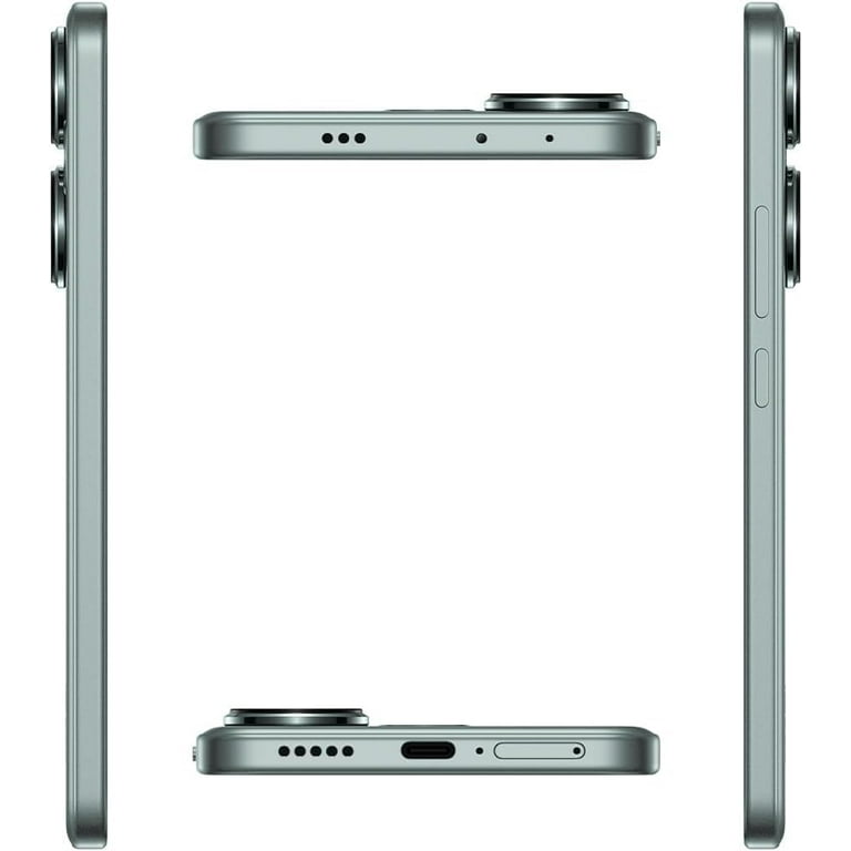Xiaomi Poco F6 5G + 4G LTE 256GB + 8GB Global Version