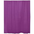 thumbnail image 7 of Tendance Mildew Resistant Extra Length PEVA Bathroom Shower Curtain Liner, 7 of 7