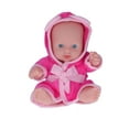 thumbnail image 4 of Reborn Baby Doll, Mano De Obra Exquisita Baby Doll 8 Pulgadas Para Niños Para Niños ANGGREK Otros, 4 of 8