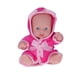thumbnail image 5 of Muñeca De Cuerpo Suave Muñeca Realista Recién Nacido Muñeca Simulación Muñeca Renacida 8 Pulgadas, 5 of 7