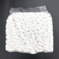 thumbnail image 5 of 10x Disposable Underpants White Double Woven Paper Briefs Unisex Underwear Drop, 5 of 5
