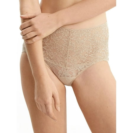 

Hanky Panky Womens Signature Lace Retro V-kini Style-9K2124