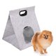 thumbnail image 1 of Bolsa de fieltro ANGGREK Lavable Extraíble Segura Plegable Transpirable para exteriores, 1 of 8