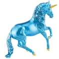 thumbnail image 4 of Set de pintura Toy Horse Breyer Horses Stablemates Unicorn Family, 4 of 8
