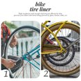 thumbnail image 3 of MasteelfCA 2Pcs Bicycles Inner Tire Liner Anti-Scratched Bike Rim Strip Bicycles PVC Rim Tape, 3 of 8