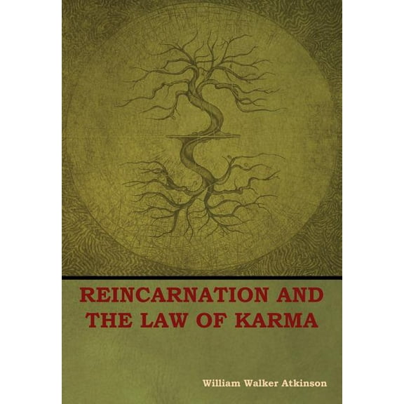Reincarnation and the Law of Karma, (Hardcover)