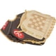 thumbnail image 2 of Guante de Béisbol Juvenil Rawlings Sure Catch 24 cm Mano Derecha, 2 of 5