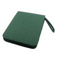 thumbnail image 1 of Bolsa de almacenamiento para bolígrafos, 10/24/48 cuadrículas, sencilla, impermeable, a prueba de polvo, caja para bolígrafos, lona de almacenamiento múltiple, multifuncional, 1 of 6