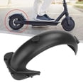 thumbnail image 3 of Guardabarros Sharpla para patinete eléctrico max g30 guardabarros trasero, 3 of 7