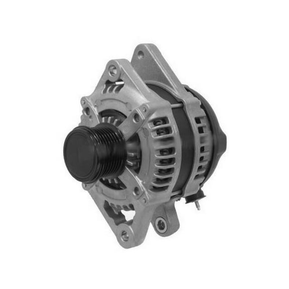 Alternator - Compatible with 2010 - 2020 Toyota 4Runner Sport Utility 4.0L V6 2011 2012 2013 2014 2015 2016 2017 2018 2019