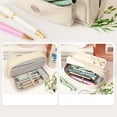 thumbnail image 6 of Mohdy Back-To-S-Chool, Pencil Case C, Light Green, 1X Pencil Case,, 6 of 8