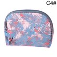 thumbnail image 2 of Flamingo Trousse de Maquillage Imperméable Mode Grande Capacité, 2 of 10