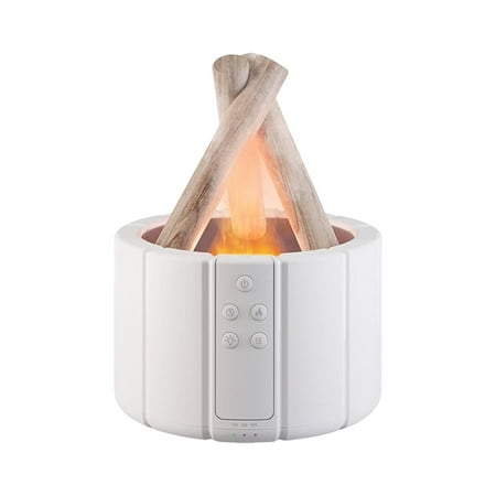 

Humidifier Machine 280ml for Table Bedroom Living Room