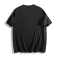 thumbnail image 4 of [100% Cotton]El Abuelo Mas Chingon Funny Best Mexican Dad T-Shirt Graphic Tees Casual Crewneck Shortsleeve Classic, 4 of 10