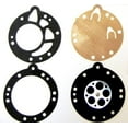 thumbnail image 2 of Zama Gasket & Diaphragm Kit - GND-30, 2 of 3