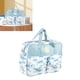 thumbnail image 1 of Bolsa De Mensajero Para Mamá, Bolsa De Mensajero Para Pañales De Bebé Con Compartimento Portátil Impermeable Para Madre Para Viajes, 1 of 7