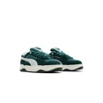 thumbnail image 1 of PU & MA 180 Corduroy Lace Up Mens Green Sneakers Casual Shoes 8.5 (SLIGHTLY WORN), 1 of 6