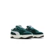 thumbnail image 1 of PU & MA 180 Corduroy Lace Up Mens Green Sneakers Casual Shoes 8.5 (SLIGHTLY WORN), 1 of 6