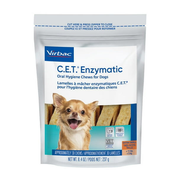 Dental chews top for diabetic dogs