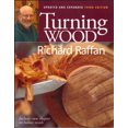 thumbnail image 1 of Turning Wood (Updated and Expanded Third Edition), 1 of 2