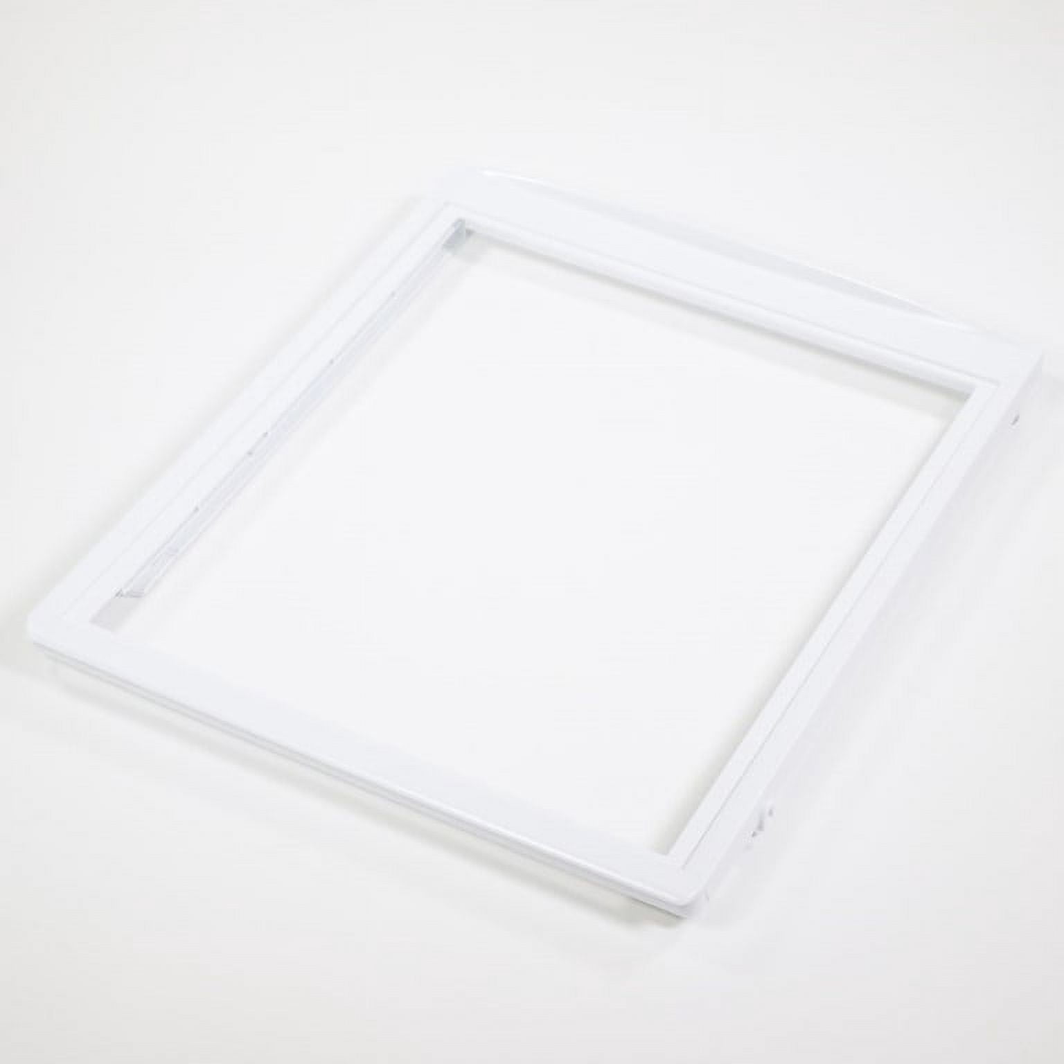240350702 Frigidaire Shelf Frame without Glass OEM 240350702