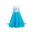 thumbnail image 2 of Precioso Vestido De Princesa Con Cordones Para Niñas. - ¡Vístete De Halloween! Perfecto Para Disfraces De Cumpleaños De Fiesta De Rendimiento De Escenario., 2 of 4