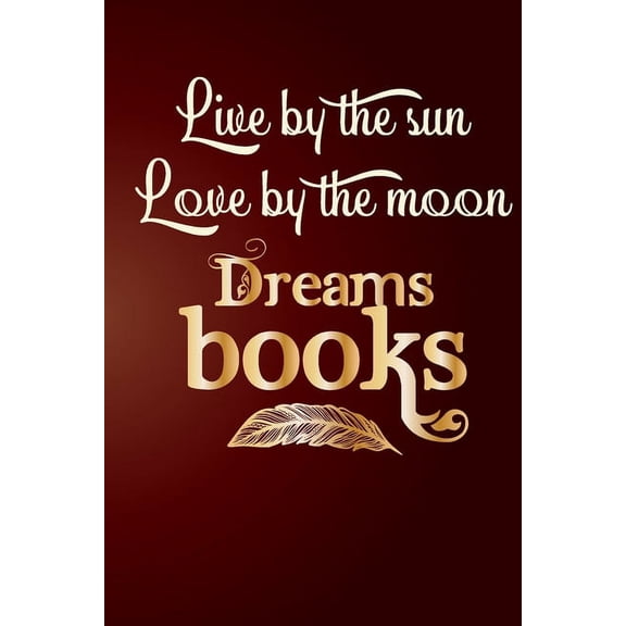 Dreams Books (Paperback)