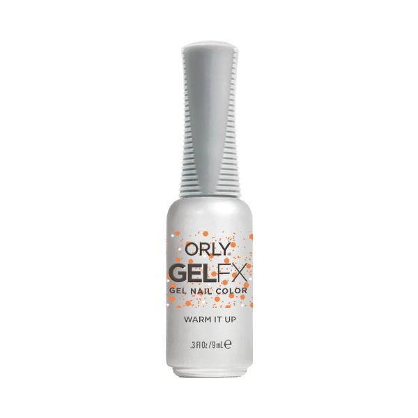Orly Gel pour Ongles Fx - Warm It Up 300022