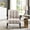 Beige, variant on Elegant Design & Versatile Function - Living Room, Enhanced Ambiance